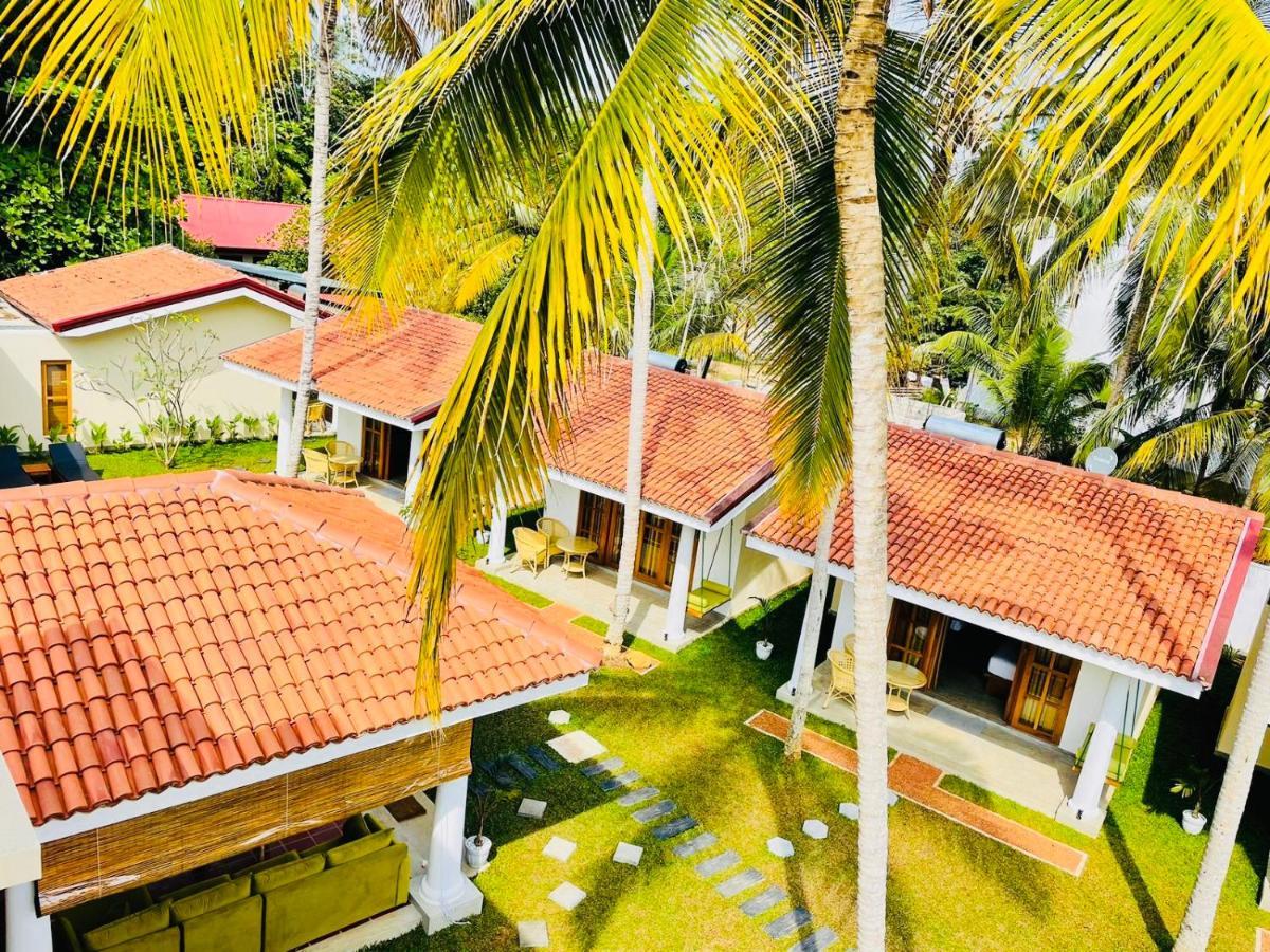 בנטוטה Tree Of Life Resort מראה חיצוני תמונה