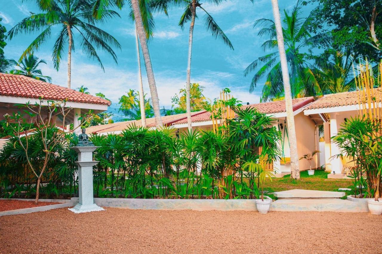 בנטוטה Tree Of Life Resort מראה חיצוני תמונה