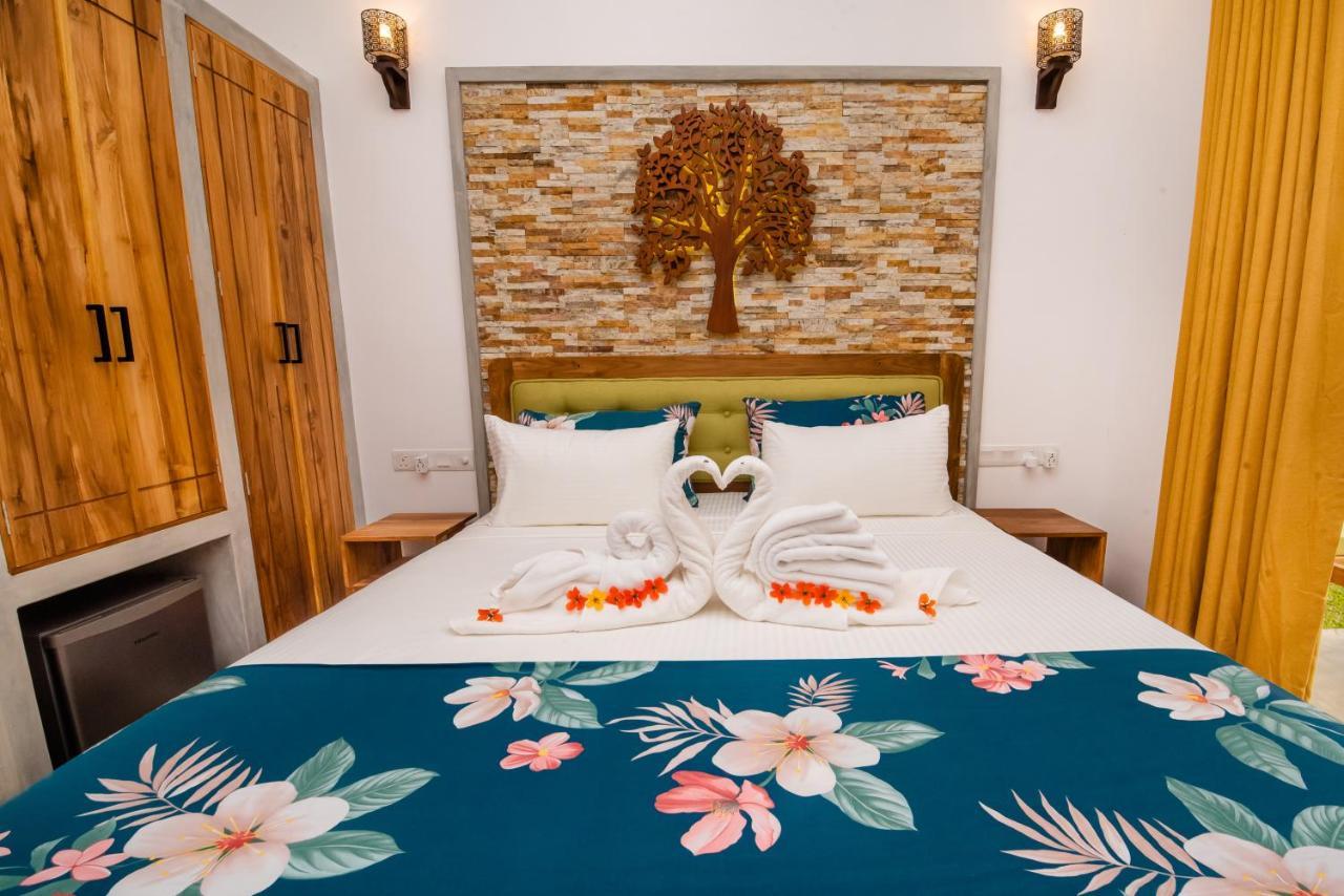 בנטוטה Tree Of Life Resort מראה חיצוני תמונה