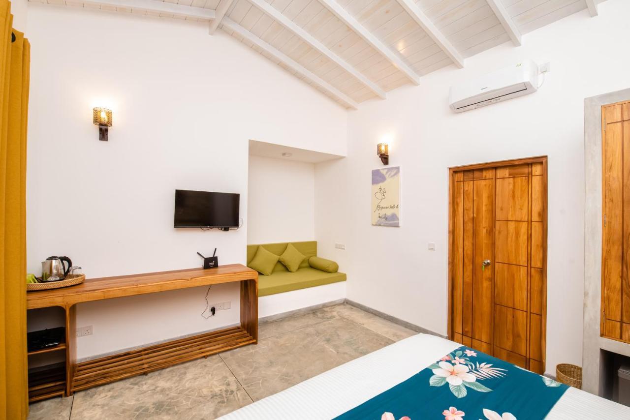 בנטוטה Tree Of Life Resort מראה חיצוני תמונה