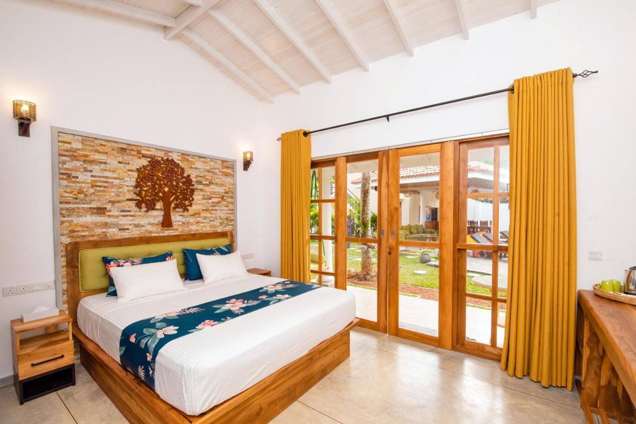 בנטוטה Tree Of Life Resort מראה חיצוני תמונה