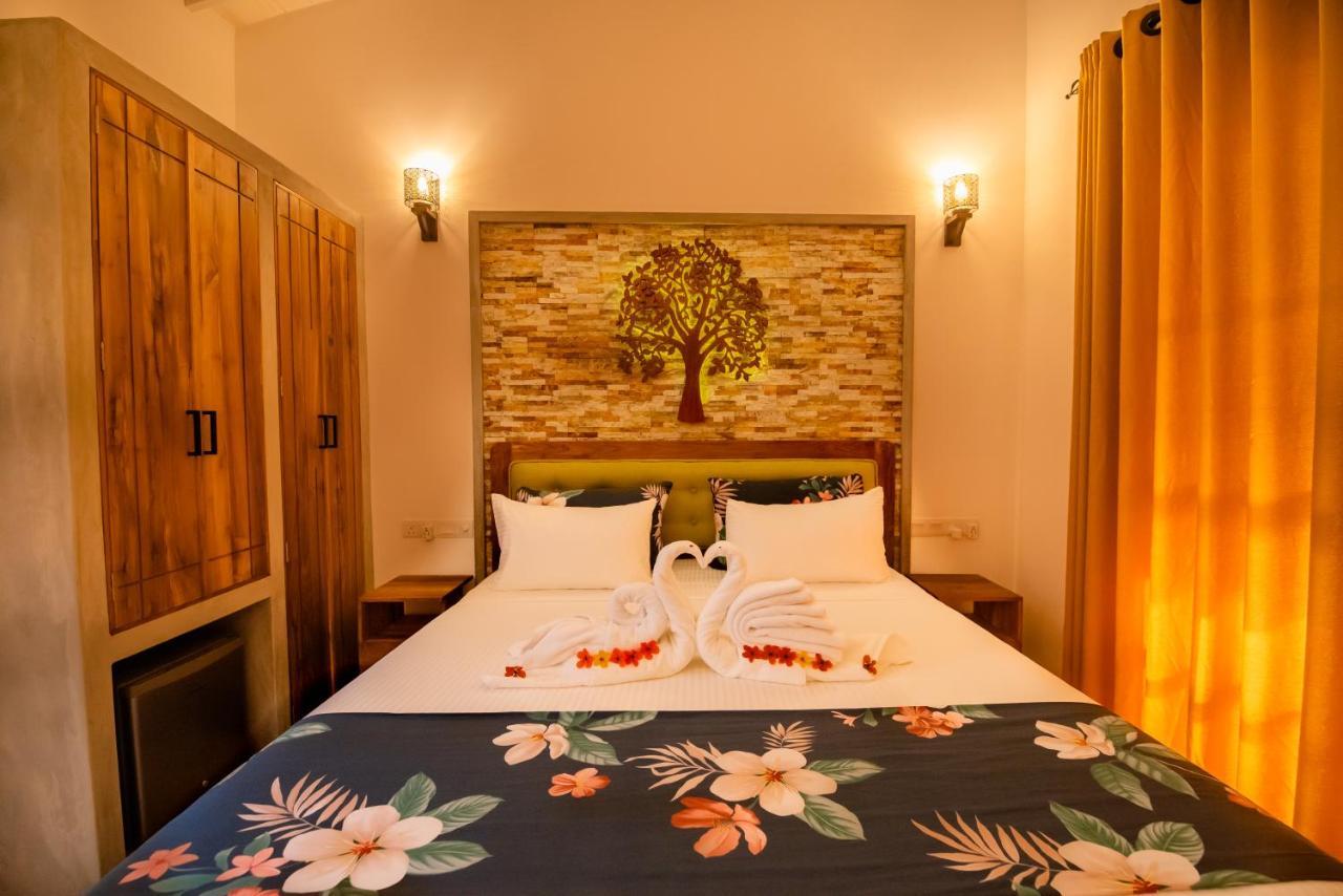 בנטוטה Tree Of Life Resort מראה חיצוני תמונה
