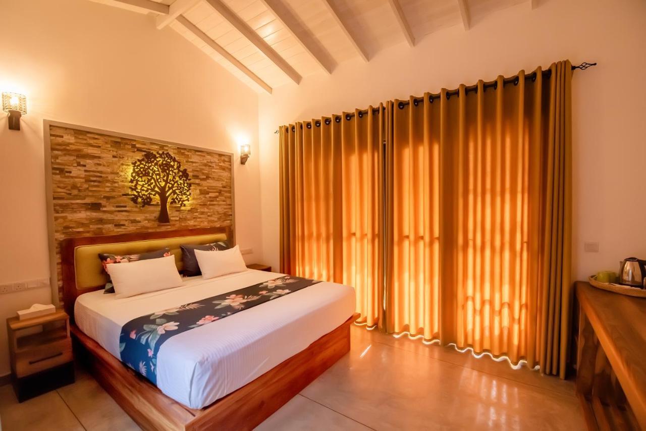 בנטוטה Tree Of Life Resort מראה חיצוני תמונה