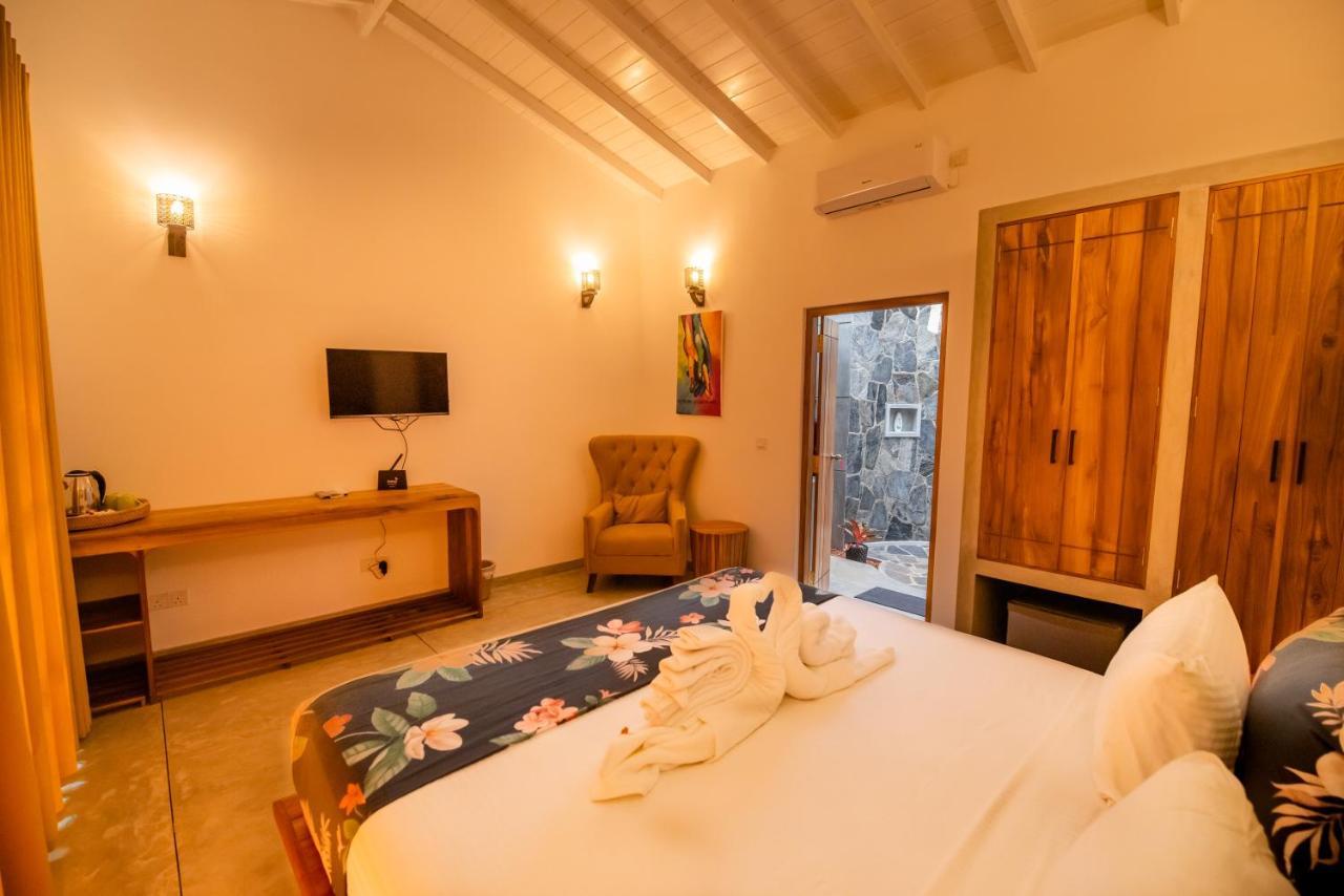 בנטוטה Tree Of Life Resort מראה חיצוני תמונה