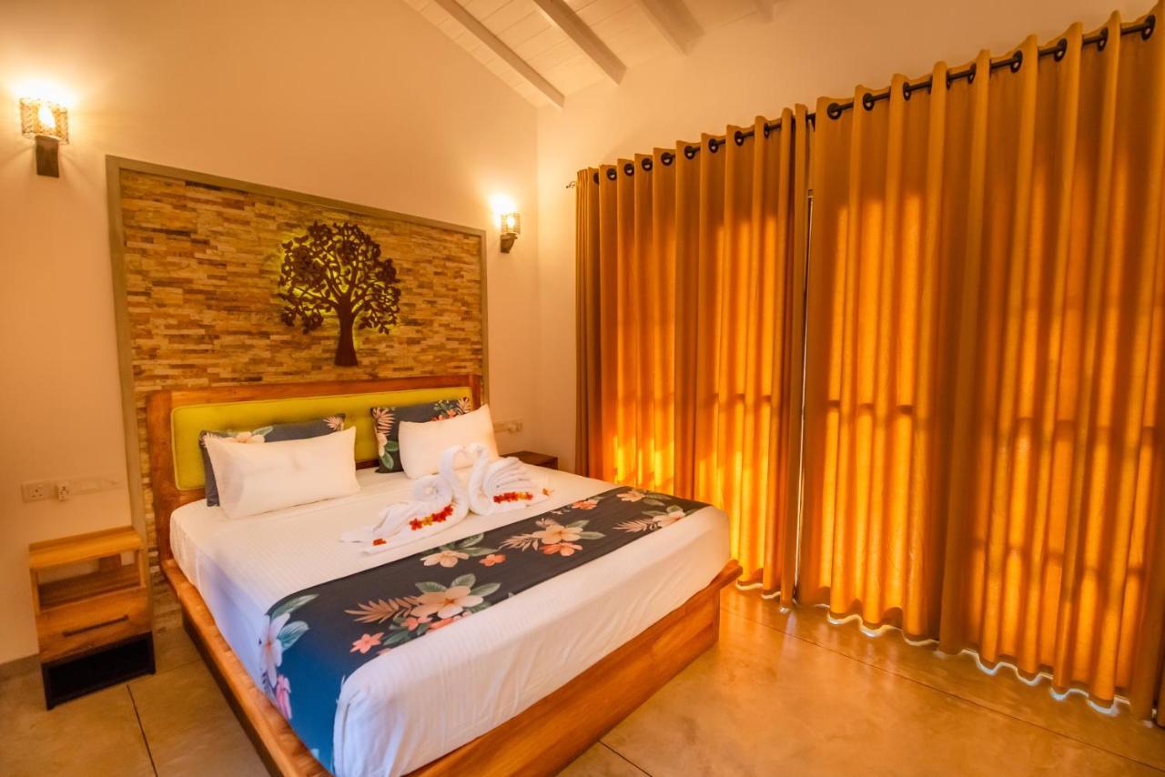 בנטוטה Tree Of Life Resort מראה חיצוני תמונה