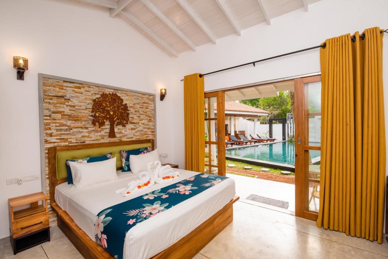 בנטוטה Tree Of Life Resort מראה חיצוני תמונה