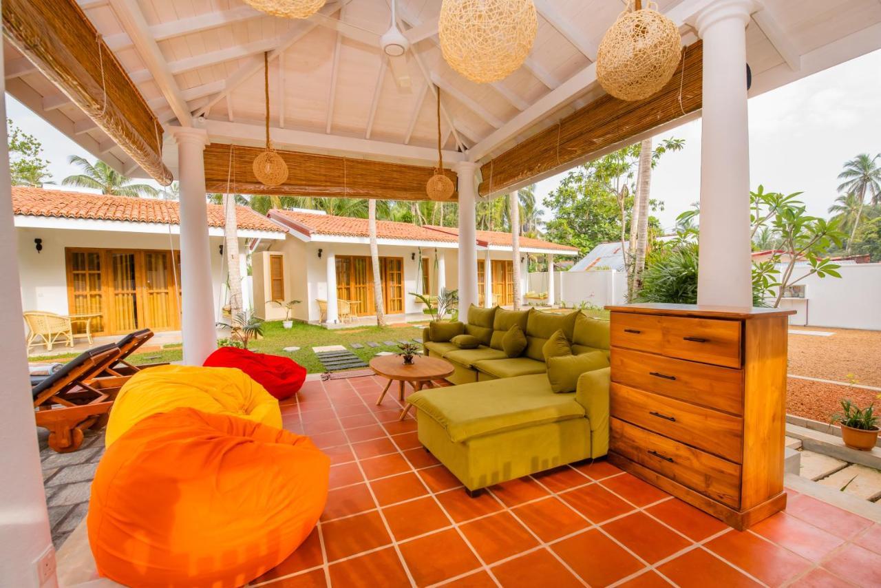 בנטוטה Tree Of Life Resort מראה חיצוני תמונה