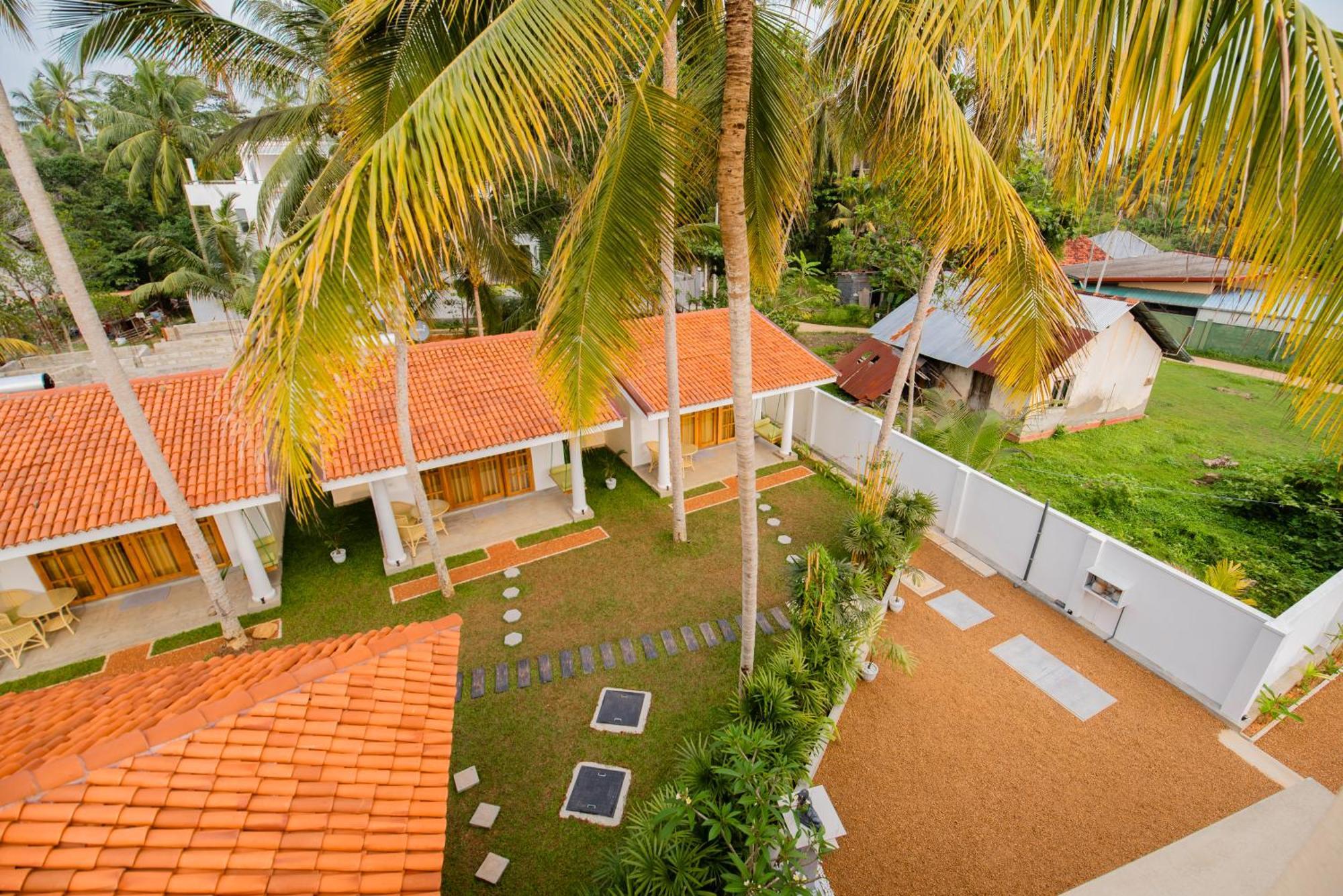 בנטוטה Tree Of Life Resort מראה חיצוני תמונה
